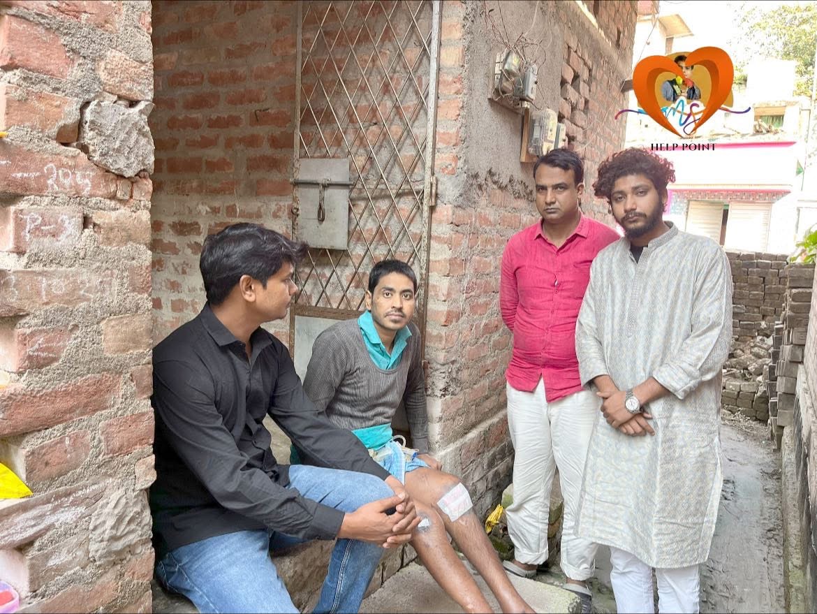 সাত বছরের দীর্ঘ লড়াই শেষে, পিয়ারুলের জীবনে নতুন ভোরের আশা! 🌅 Treatment and Recovery of Piarul Sarkar